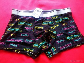 Pánské boxerky - 3