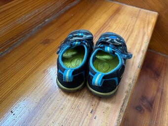 Sandály Keen 24 - 3