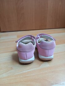 Dívčí sandály vel. 29 - 3