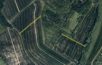 Zemědělská půda, prodej, Podolí, Uherské Hradiště - 3