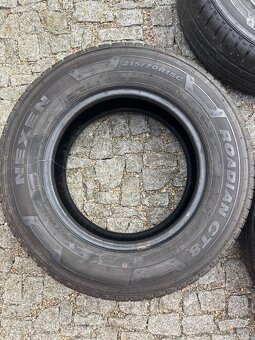 Letní pneu Nexen - 3