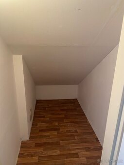 1 pokojový byt pronajmu - 3