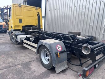 Iveco Eurocargo ML 75E16, nosič kontejnerů CTS 5 tun - 3