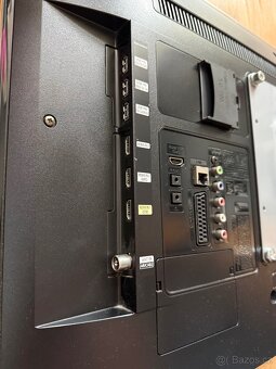 Samsung UE32F6400AW - 3