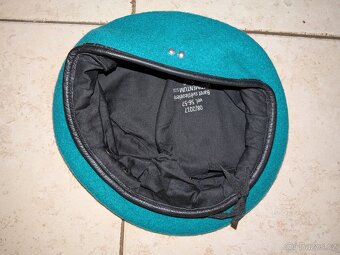 Maskáče - nové, nepoužité - 3