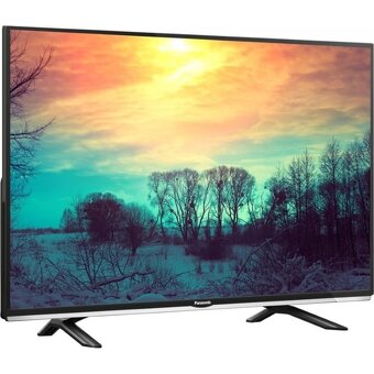 Led Televize Panasonic TX-40DS400E uhlopříčka 101 cm - 3