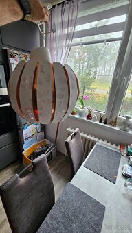 Závěsný lustr - 3