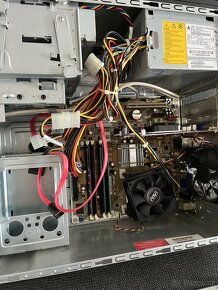 HP Pavilion a6731 - 3