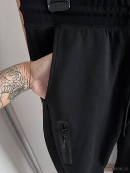 Dámské tepláky - nové - vel. 44/46 - 3