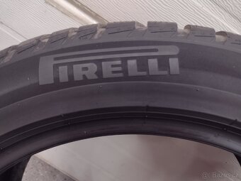 215/50 R18 zimní PIRELLI - 3