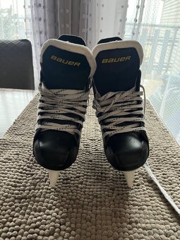 Hokejové brusle Bauer - 3