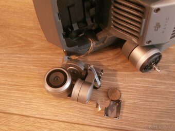 Dron DJI Mavic mini, SERVIS DJI DRONŮ, pomoc s drony - 3