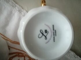 Souprava šálků - 3