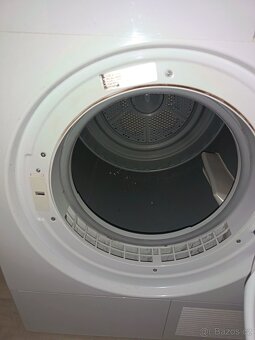 Sušička prádla Gorenje D7564 - 3