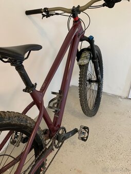 Cannondale Habit HT - 3