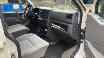 VW T4 california - 3