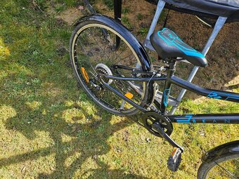 Dětské kolo Beany 24 - 3