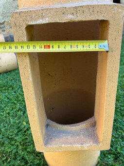 Komínová tvarovka Schiedel - 3