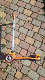 Koloběžka Micro - 3