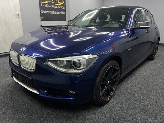 BMW 120d 135kw URBAN LINE. - 3