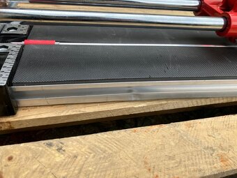 Řezačka na dlažbu 80 cm - 3