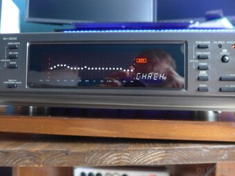 Equalizer Technics SH - GE90 - 3