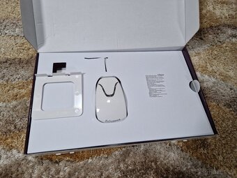 Monitor dechu Babysense 2 - 3