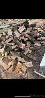 🔥PRODEJ PALIVOVÉHO DŘEVA 🔥 🪵🌲 - 3