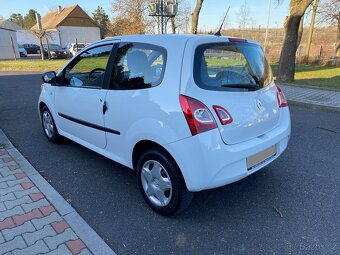 RENAULT TWINGO 1.2 16V 55kw - 2014 - 3