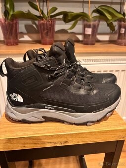 The North Face vectiv exploris boty - 3