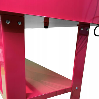 Mycí stůl 150 l - 3