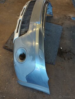 Škoda Octavia 2 Scout - 3