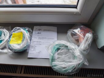 Generátor kyslíku Dr. Luft 3 - 3