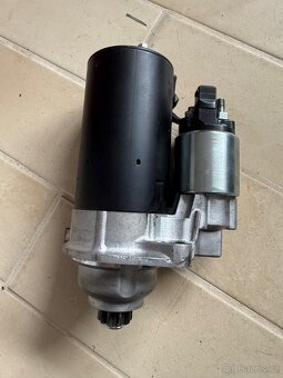 Starter AS S0025 - 3