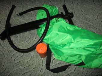 Airtrack - Master 2m - 3