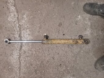 Hydraulické pistnice - 3