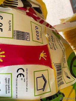 Unirol Profi 200 mm - 3