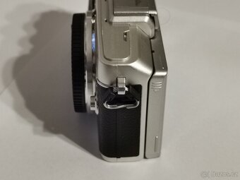 Olympus Pen PL-7 - 3