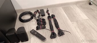 Bose Lifestyle V25 - 3