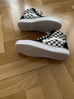 Tenisky zn.Vans - 3
