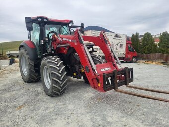 CASE IH LW 130 4X4 - 3