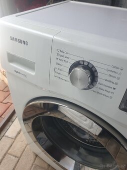 Pračka Samsung - 3
