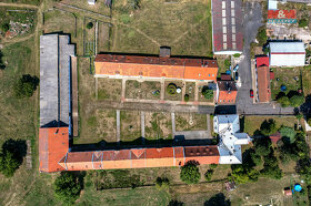 Prodej zemědělské usedlosti, 35413 m², Veliká Ves, Podbořany - 3
