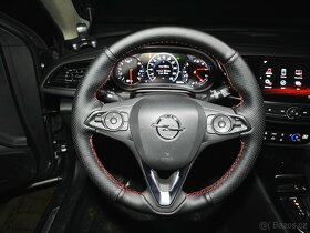 Opel Insignia B 2.0CDTi 125kw Ambi/Matrix/virtual Cocpit - 3