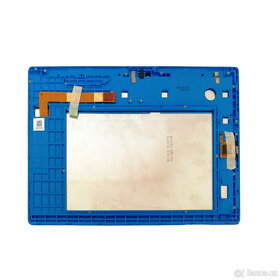 Original LCD displej/dotyk/ramecek Lenovo Tab 10 TB-X103 - 3