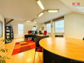 Prodej skladu a kancelářských prostor, 1089 m² - 3