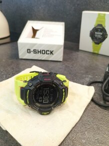 Solární hodinky GSHOCK GBD H2000, v záruce - 3