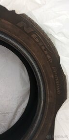 Letní pneumatiky 165/65 R15 - 3