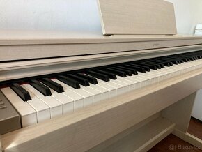 Digitální piano Yamaha YDP 163 - 3