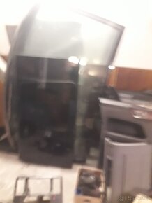 Vw t5 bocni skla predni skla a jine - 3